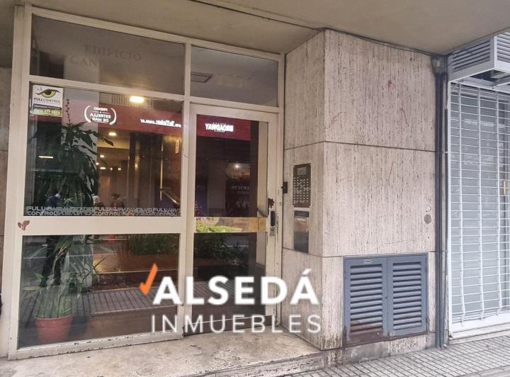 Departamento 1 Dor - Centro