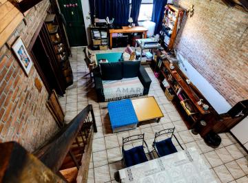 Casa · 124m² · 5 Ambientes · Venta · Casa · 4 Dorm. · Patio · Zona Norte