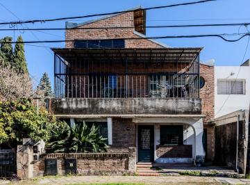 Casa · 124m² · 5 Ambientes · Venta · Casa · 4 Dorm. · Patio · Zona Norte