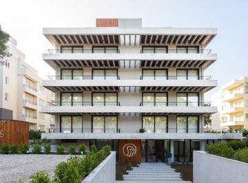 Departamento · 87m² · 3 Ambientes · 1 Cochera · Departamento en Venta 3 Ambientes Pinamar Norte