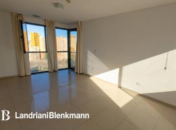 Departamento · 80m² · 3 Ambientes · 1 Cochera · Departamento 2 Dorm. C/cochera - Santa Genoveva