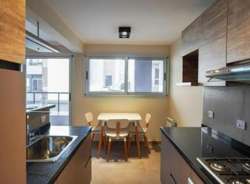 Departamento · 89m² · 3 Ambientes · 1 Cochera · Departamento de 2 Dorm. Zona Rio