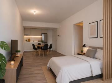 Departamento · 34m² · 1 Ambiente · Departamento Nuñez 1 Ambiente a Estrenar Nuñez