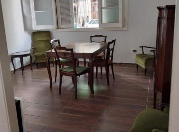 Departamento de 3 ambientes, Colegiales · Departamento en Colegiales