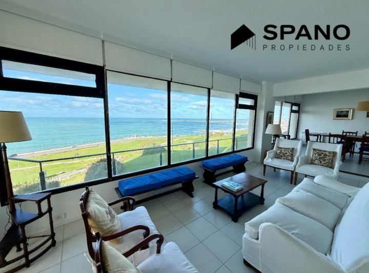 Departamento · 150m² · 5 Ambientes · 1 Cochera