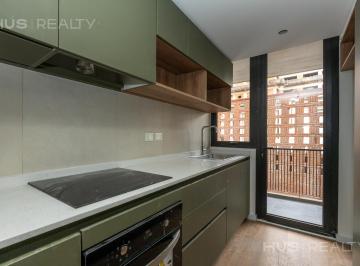 Departamento en Venta de 2 ambientes · Venta Depto 2 Ambientes Contrafrente en Chacarita, Edificio con Amenities. Entrega Inmediata.