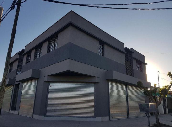 Local comercial · 45m² · 1 Ambiente