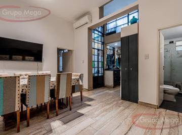 PH · 77m² · 4 Ambientes · PH Excel Frente 4 Amb 2 Bños Patio