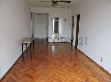 Departamento · 57m² · 3 Ambientes · Venta Departamento 3 Ambientes en Almagro