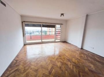 Departamento de 3 ambientes, Recoleta · Recoleta Av Las Heras 2000 Excelente Semipiso Al Fte 3 Amb Balcón Terraza