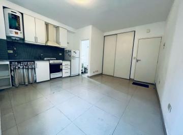 Departamento · 22m² · 1 Ambiente · Alquiler Depto Monoambiente con Patio - Ituzaingó