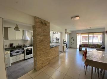 Departamento · 80m² · 3 Ambientes · 1 Cochera · Semipiso de 3 Ambientes en Terminal Vieja