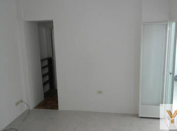 Departamento · 38m² · 2 Ambientes · Departamento en Alquiler - 1 Dormitorio 1 Baño - 38 m - Caballito