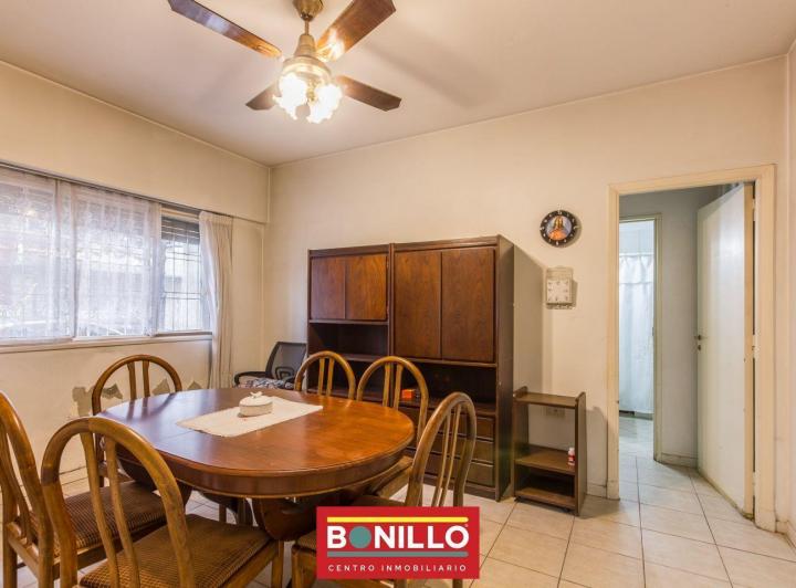 Departamento 2 Ambientes Venta Villa Devoto