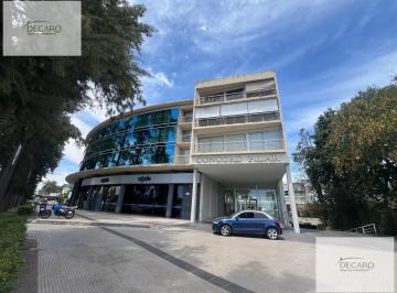 Departamento · 34m² · 1 Ambiente · Departamento en Alquiler de 1 Ambiente Amoblado en Concord Pilar