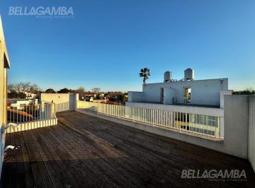 PH · 125m² · 3 Ambientes · 1 Cochera · PH Venta Olivos Terraza Propia Cochera Individual