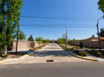 Terreno , Maipú · Lotes de 720 m² | Ideal Desarrollo de Dúplex, Departamentos o Vivienda | Maipú