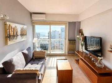 Departamento · 51m² · 3 Ambientes · Venta Depto 3 Ambientes La Perla Vista Al Mar