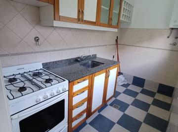 Departamento · 26m² · 1 Ambiente · Departamento en Venta en San Justo