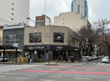 Local comercial · 858m² · Local en Alquiler en Belgrano
