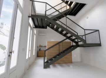PH · 115m² · 3 Ambientes · PH de Diseño Reciclado | 2 Suites | Gran Terraza Propia | Chacarita