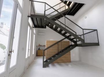PH · 115m² · 3 Ambientes · PH de Diseño Reciclado | 2 Suites | Gran Terraza Propia | Chacarita