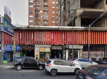 Local comercial · 24m² · 1 Ambiente · Ramos Mejia Alquilo Local Muy Bien Ubicado a La Calle F: 11180