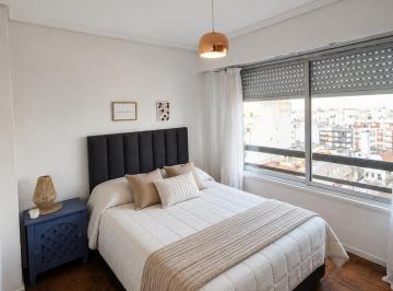 Departamento de 2 ambientes, Mar del Plata · Alquiler Departamento 2 Ambientes Zona Plaza Colon