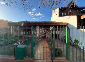 Casa · 110m² · 4 Ambientes · 1 Cochera · Casa 4 Ambientes Apta Credito