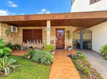 Casa · 110m² · 4 Ambientes · 1 Cochera · Casa 4 Ambientes Apta Credito