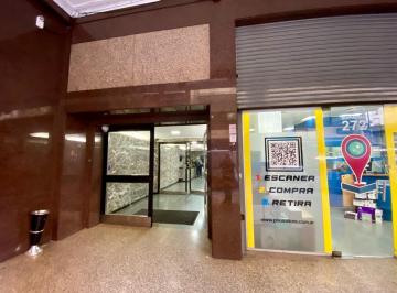 Oficina comercial · 200m² · Alquiler Oficina en San Nicolás