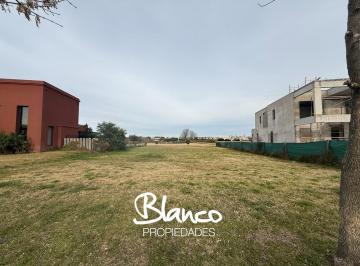 Terreno · 1068m² · Lote en Venta en Haras Santa Maria, Escobar, G. B. a. Zona Norte