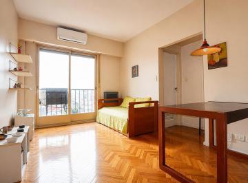 Departamento · 26m² · 1 Ambiente · Monoambiente Muy Luminoso en
