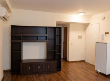 Departamento · 39m² · 2 Ambientes · Alquiler Dos Amb Moderno Balvanera