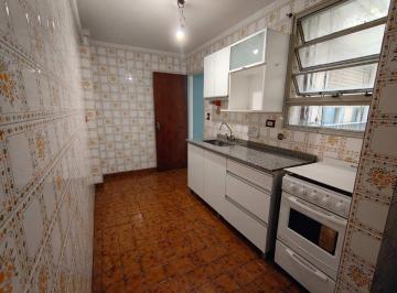 Departamento · 42m² · 2 Ambientes · Departamento 2 Amb en Alquiler C/baulera Recoleta
