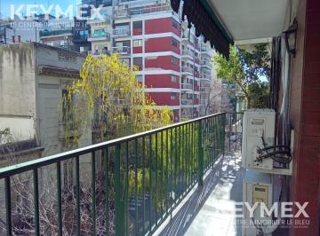 Departamento · 72m² · 3 Ambientes · Departamento en Barrio Norte
