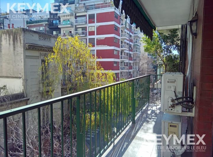 Departamento en Barrio Norte