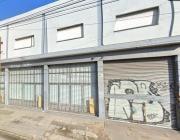 Depósito · 750m² · 11 Ambientes