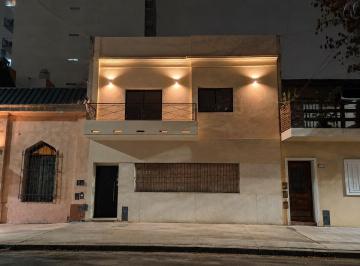 PH · 58m² · 3 Ambientes · PH 3 Amb a Nuevo Gran Terraza Propia. V del Parque