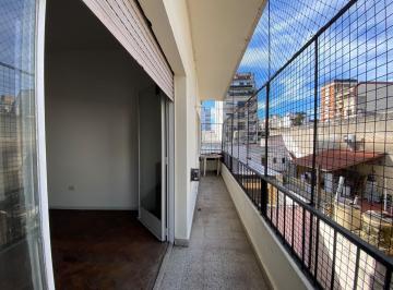 Departamento · 61m² · 3 Ambientes · Venta 3 Ambientes con Amplio Balcón en Caballito