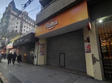 Local comercial · 120m² · Local en Recoleta 120 m² Av Cordoba 2400