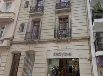 Local comercial · Local en Recoleta