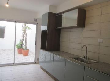 PH de 3 ambientes, Villa Urquiza · Casa P. H. 3amb. a Estrenar con Local Al Frente