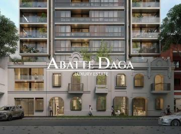AYM-AYM-1365_2 · Venta de 4 Ambientes + Dependencia en El Edificio Dome Torre Arcos, en Belgrano