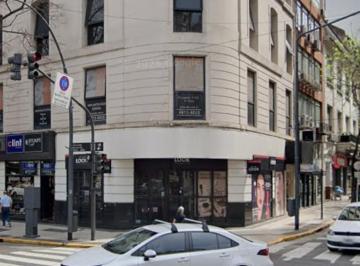 Local comercial · 77m² · Local Esquina en Recoleta Alquiler
