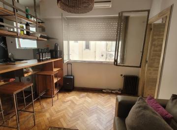 Departamento · 31m² · 2 Ambientes · Venta Departamento 2 Dos Ambientes en Recoleta