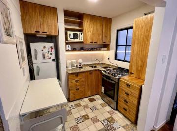 Departamento · 38m² · 2 Ambientes · Alquiler Depto 2 Amb Amoblado Recoleta
