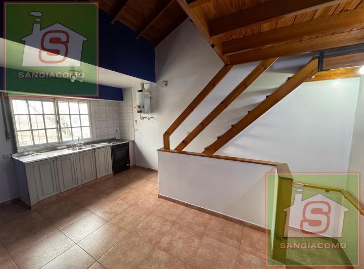 Departamento · 40m² · 2 Ambientes