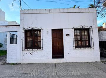 Casa · 150m² · 6 Ambientes · Casa en Alquiler Zona Centro