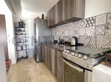 Departamento · 65m² · 4 Ambientes · 1 Cochera · Departamento 4 Ambientes con Cochera – 3 Dorm. – Balcón con Vista Abierta – El Palomar